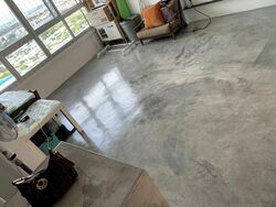 Blk 455C Teck Ghee Parkview (Ang Mo Kio), HDB 3 Rooms #592411631